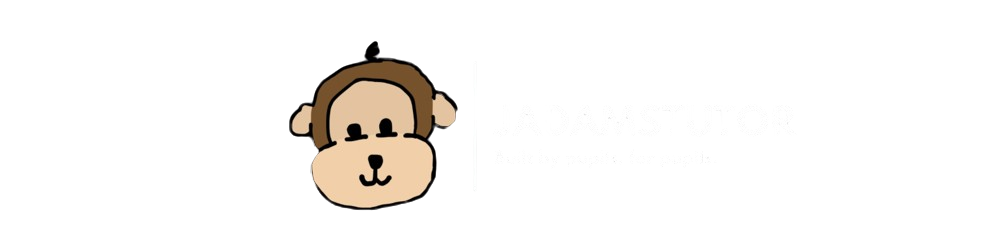 JADAMSTUTOR